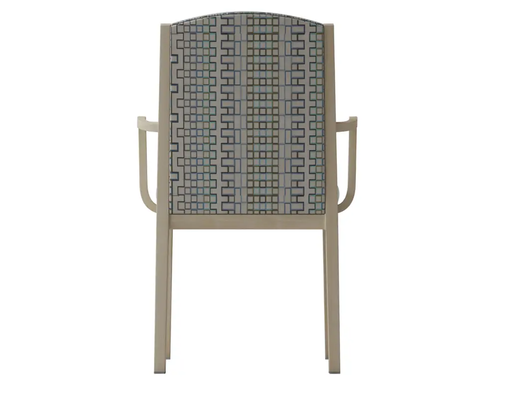 Mtengenezaji wa mtengenezaji wa kiti cha armchair wa kawaida | Yumeya Furniture 5