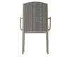 Mtengenezaji wa mtengenezaji wa kiti cha armchair wa kawaida | Yumeya Furniture 5
