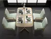 Mtengenezaji wa mtengenezaji wa kiti cha armchair wa kawaida | Yumeya Furniture 7