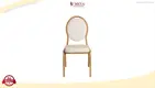 Kursi Acara Adat Kanggo Dijual Kanggo Produsen Dijual | Yumeya Furniture 1