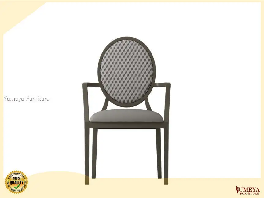 Produsen Kapal Kursi Kursi Kursi Kursi Custom | Yumeya Furniture 1