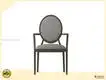 Produsen Kapal Kursi Kursi Kursi Kursi Custom | Yumeya Furniture 1