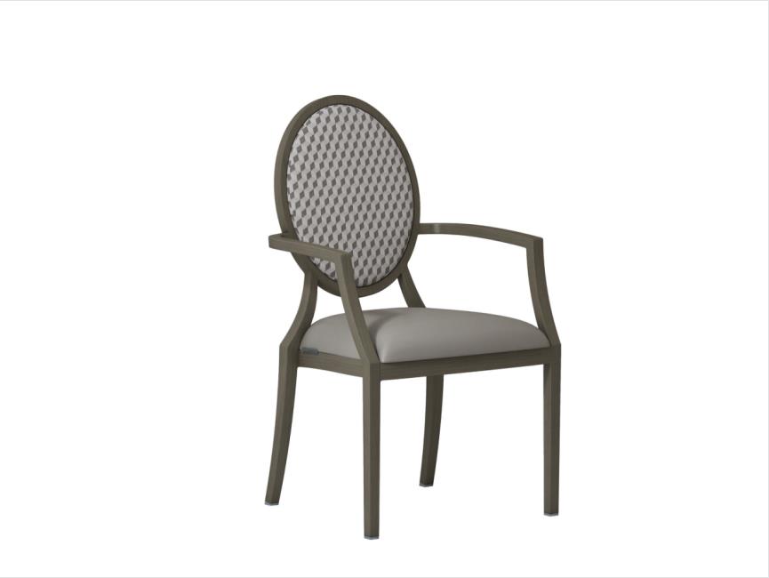 Bekväm fåtölj för äldre till grossistpriser | Yumeya Furniture 10