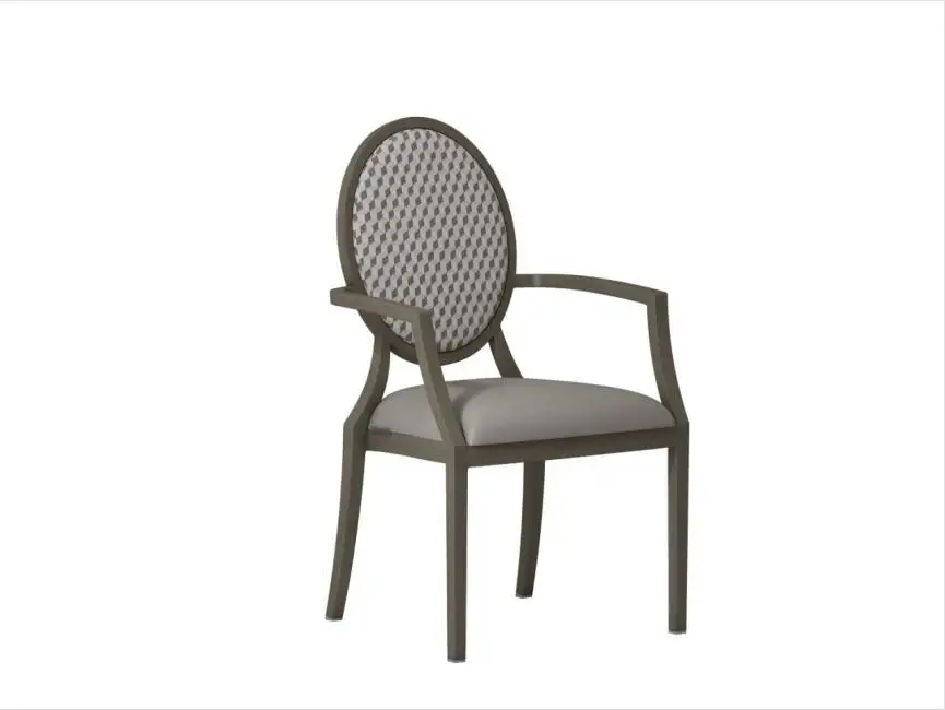 Yumeya Furniture | ياشانغانلار ئۈچۈن ياشانغانلار 2