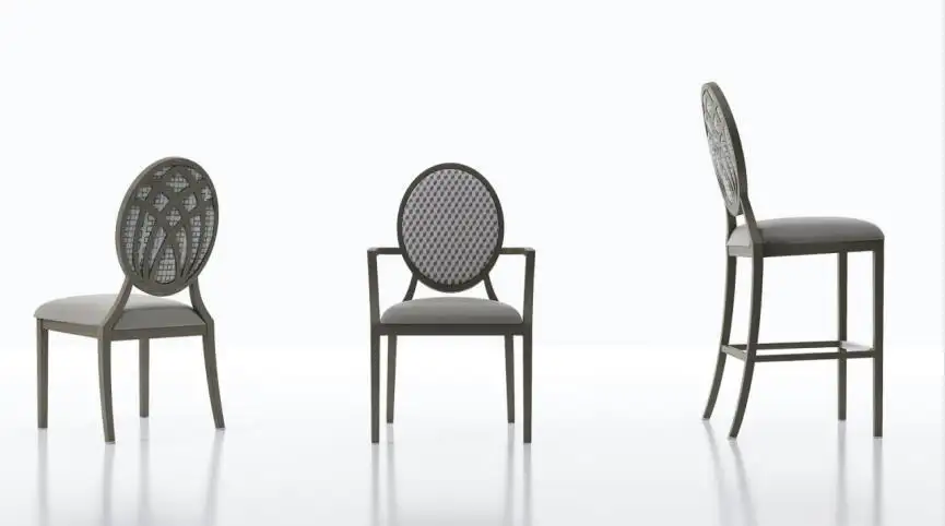 Yumeya Furniture | ياشانغانلار ئۈچۈن ياشانغانلار 5