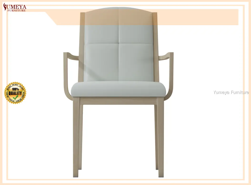 Kursi paling apik kanggo wong tuwa ing rega Grosir | Yumeya Furniture 1