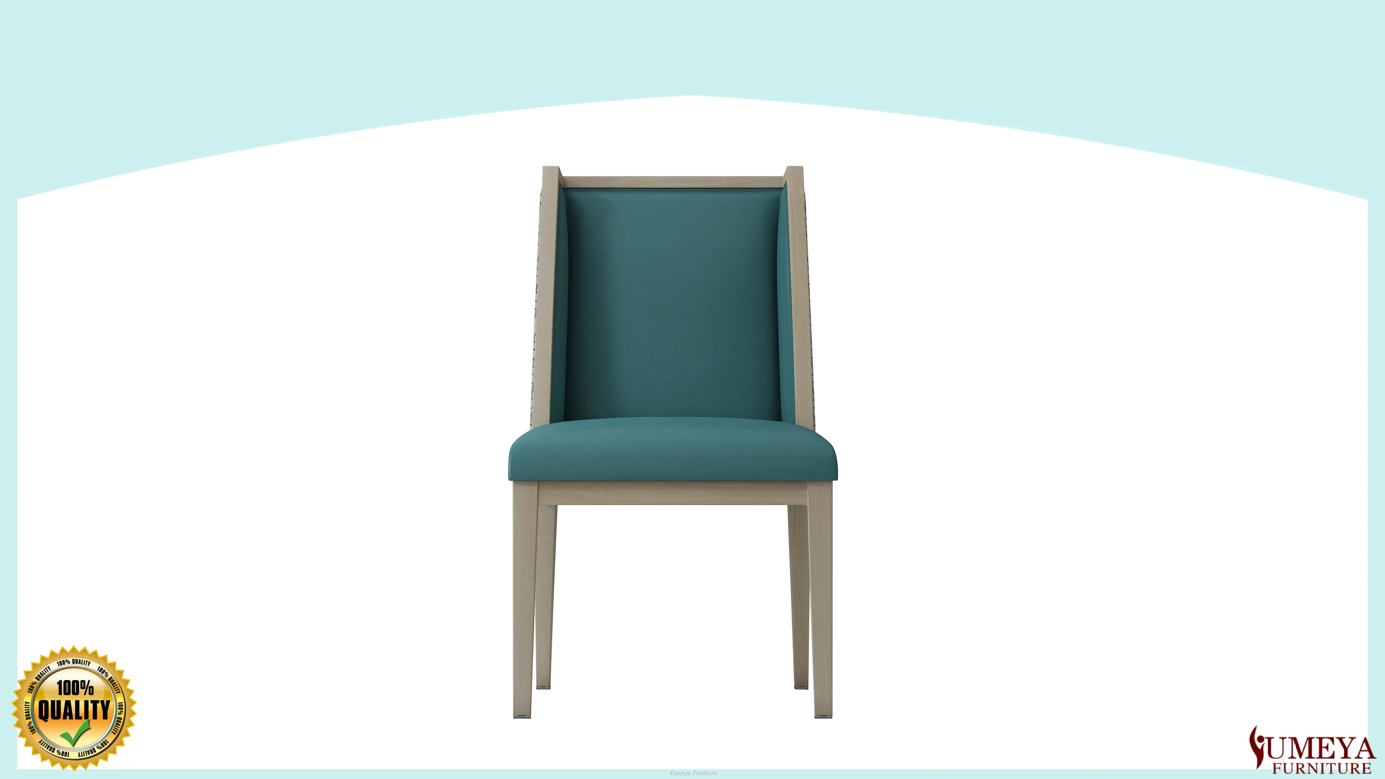 Yumeya Furniture Kèndêl ingsun | Rega Pabrik Supplier Custom Digawe 1