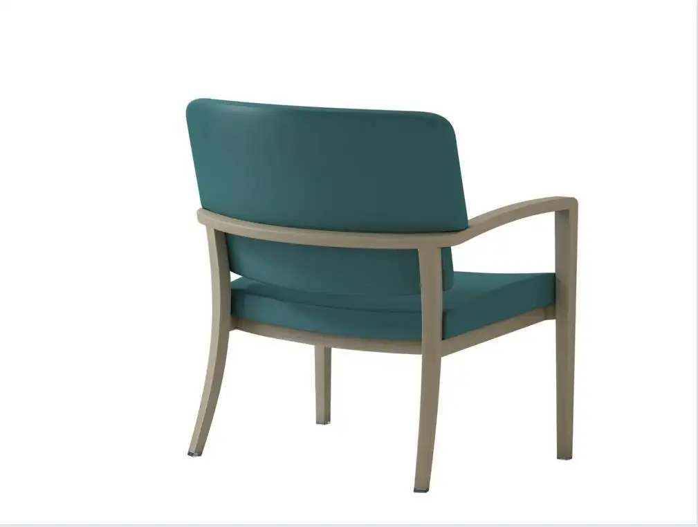 Custom brachium chairs pro senes Factory Price Manufacturer | Yumeya Furniture 4