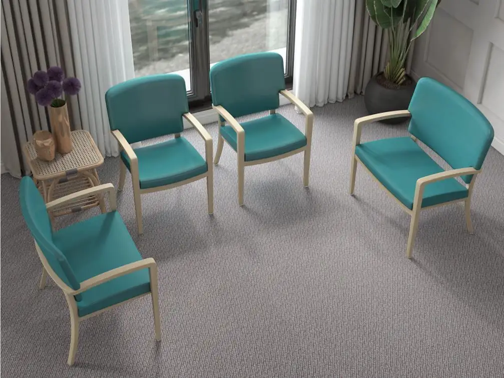 Custom brachium chairs pro senes Factory Price Manufacturer | Yumeya Furniture 6