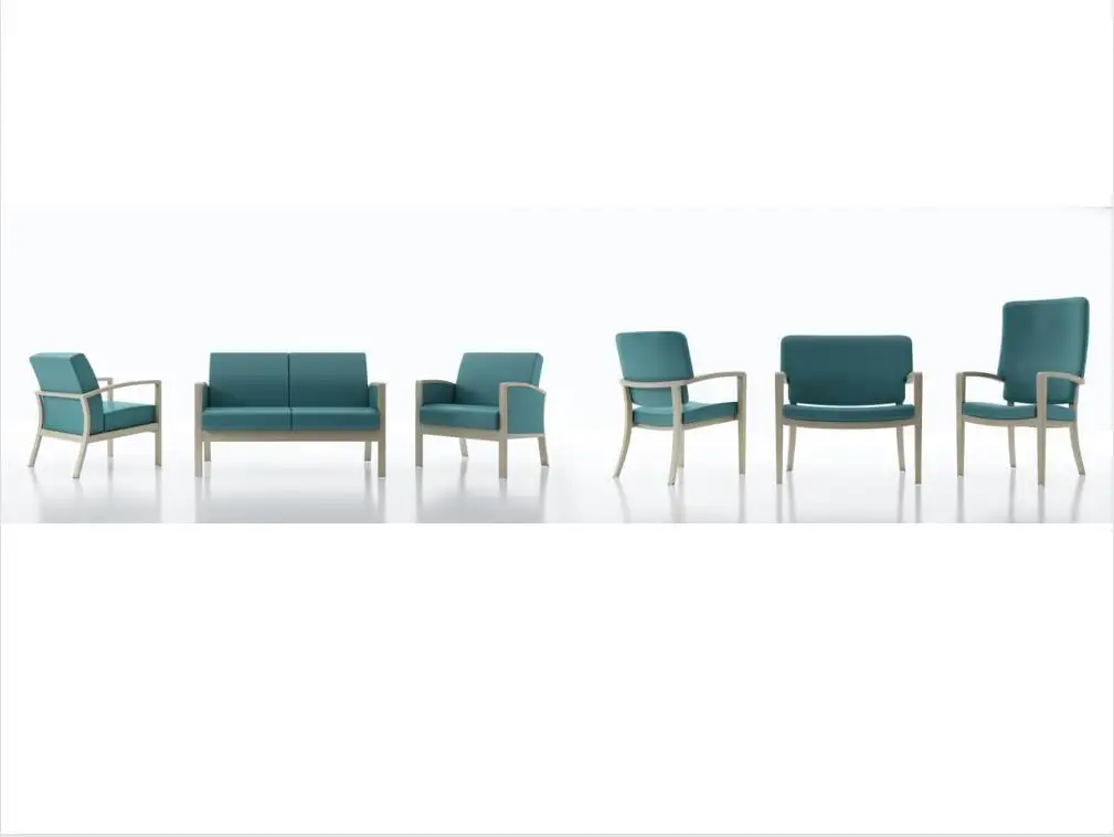 Custom brachium chairs pro senes Factory Price Manufacturer | Yumeya Furniture 5