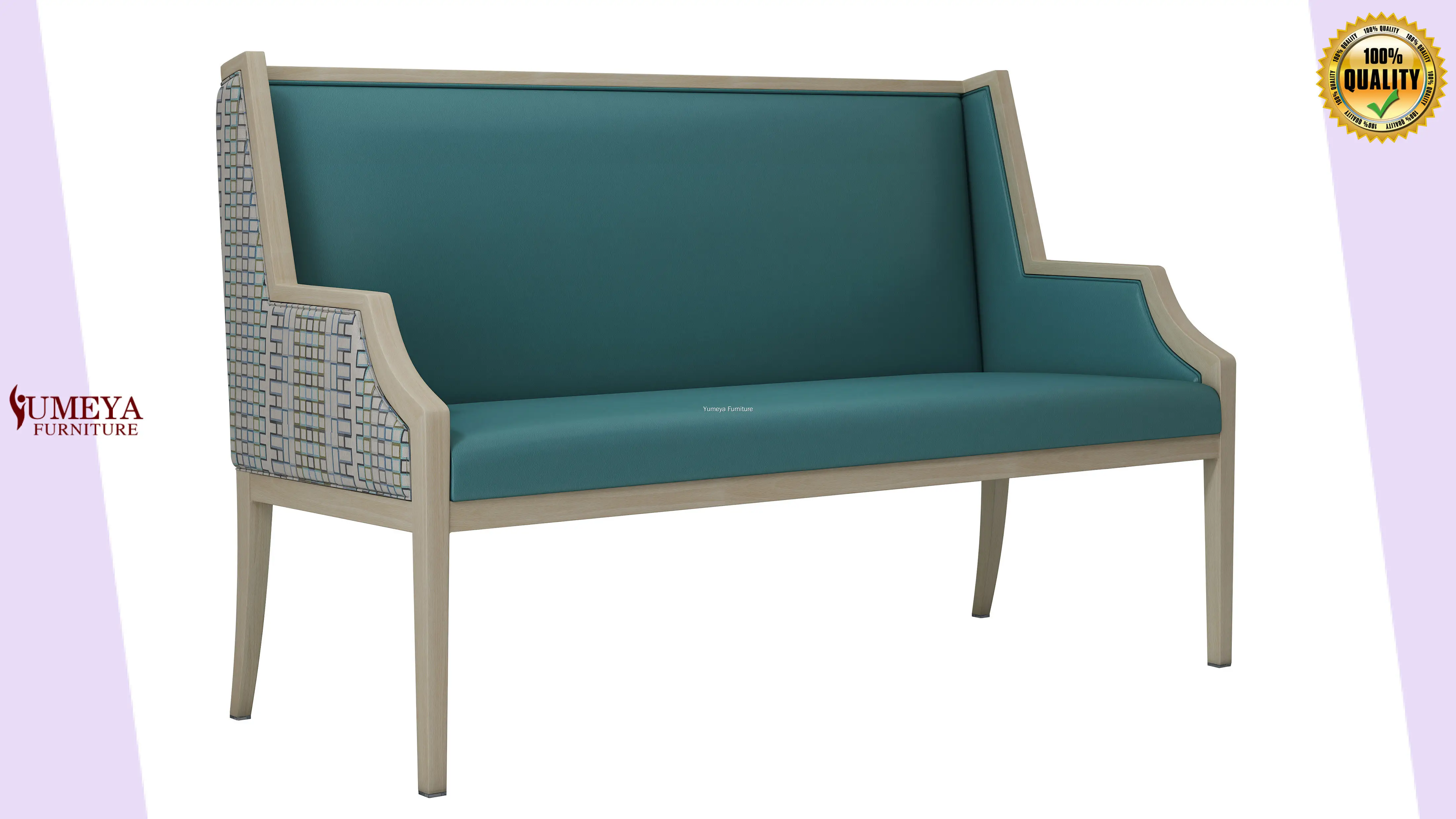 Yumeya Furniture | Sérsniðin stólar stólar 1