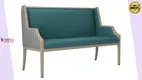 Yumeya Furniture | Sérsniðin stólar stólar 1