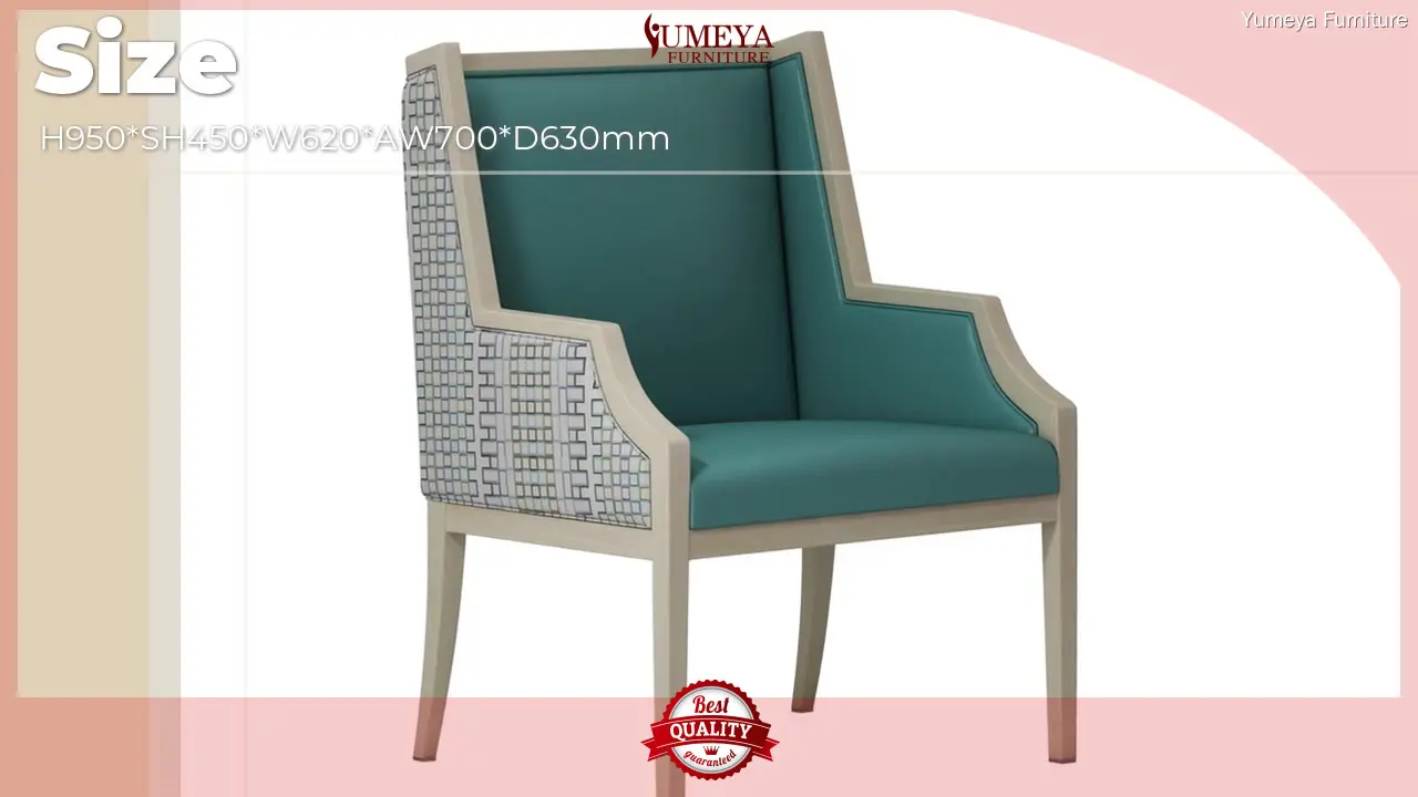 Yumeya Furniture Kèndêl ingsun | Akeh Tuku Sofa Seater Seater Grey Kanggo Produsen Sepuh 1