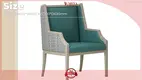 Yumeya Furniture Kèndêl ingsun | Akeh Tuku Sofa Seater Seater Grey Kanggo Produsen Sepuh 1