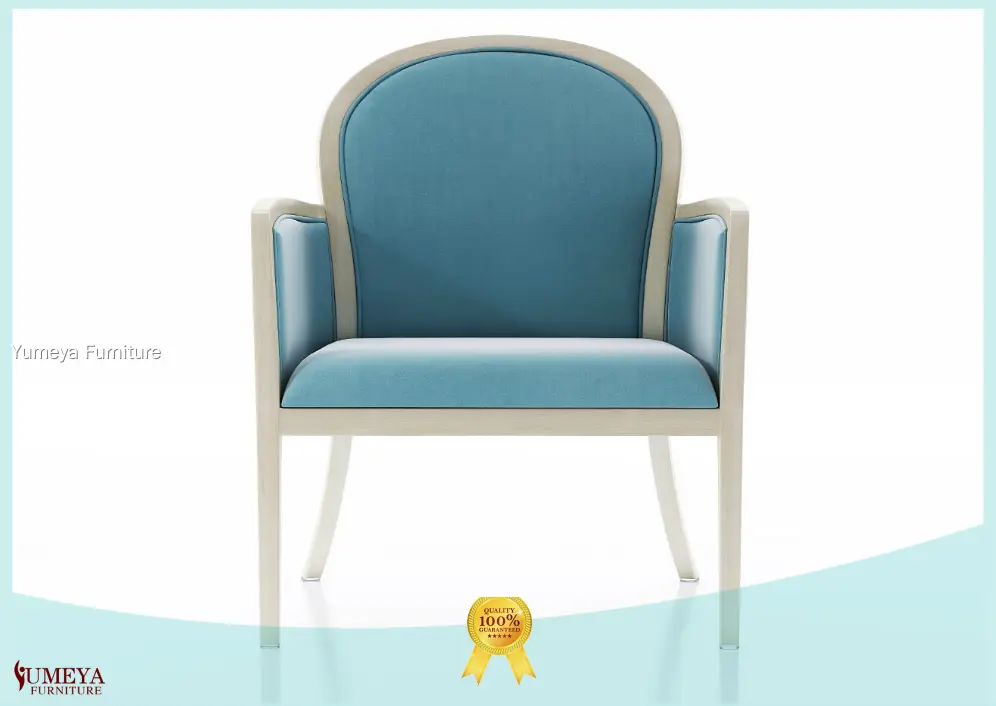 Yumeya Furniture | Соңғы тәуелсіз тірі жиһаз 1