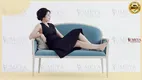 Yumeya Furniture Kèndêl ingsun | Profesional Sofa Sofa Profesional Kanggo Rega Pabrik Sepuh 1