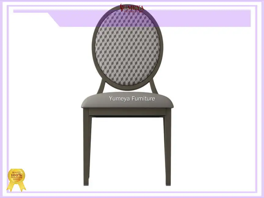 Yumeya Furniture Kèndêl ingsun | Supplier Kurang Supplier 1
