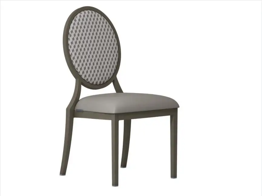 Yumeya Furniture Kèndêl ingsun | Kursi Dining Makan Senior Digawe Kanggo Didol 2