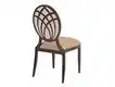 Yumeya Furniture Kèndêl ingsun | Kursi Dining Makan Senior Digawe Kanggo Didol 5