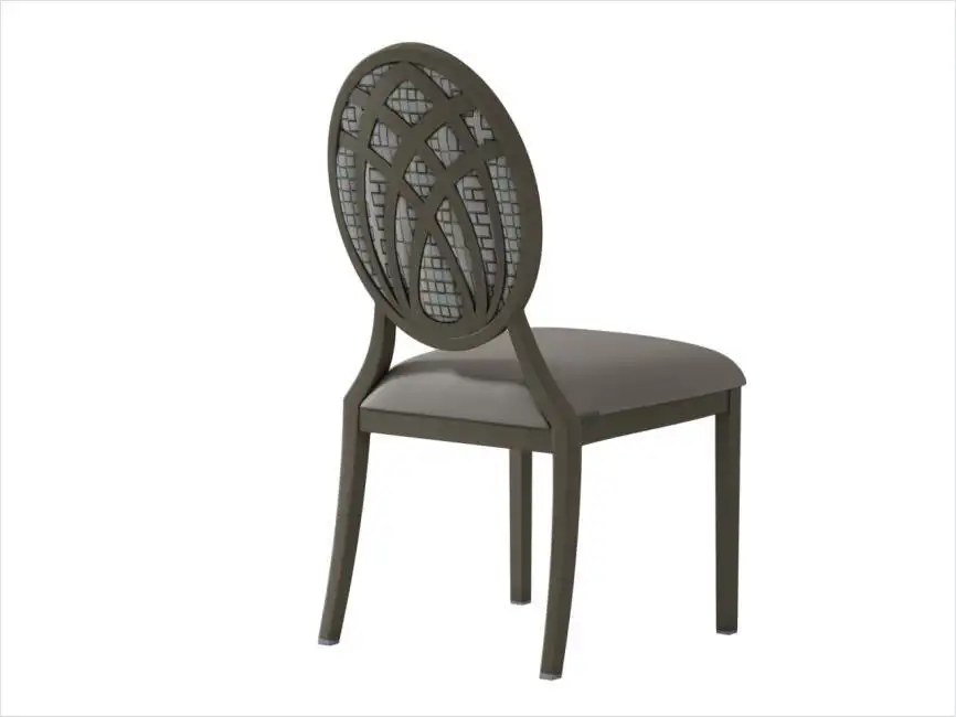 Yumeya Furniture Kèndêl ingsun | Kursi Dining Makan Senior Digawe Kanggo Didol 3