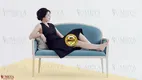 Yumeya Furniture | Kauptu tvo sæta sófa söluaðila 1