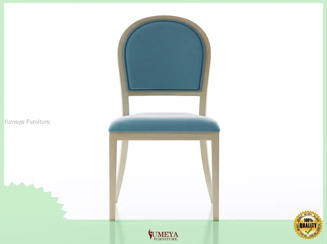 Prynu cyflenwr cadeiriau ystafell fwyta ddi -fraich | Yumeya Furniture 1