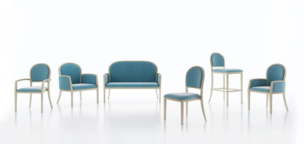 Yumeya Furniture | Ugavi bora wa viti vya kibiashara 5