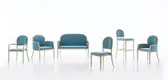 Yumeya Furniture | Ugavi bora wa viti vya kibiashara 5