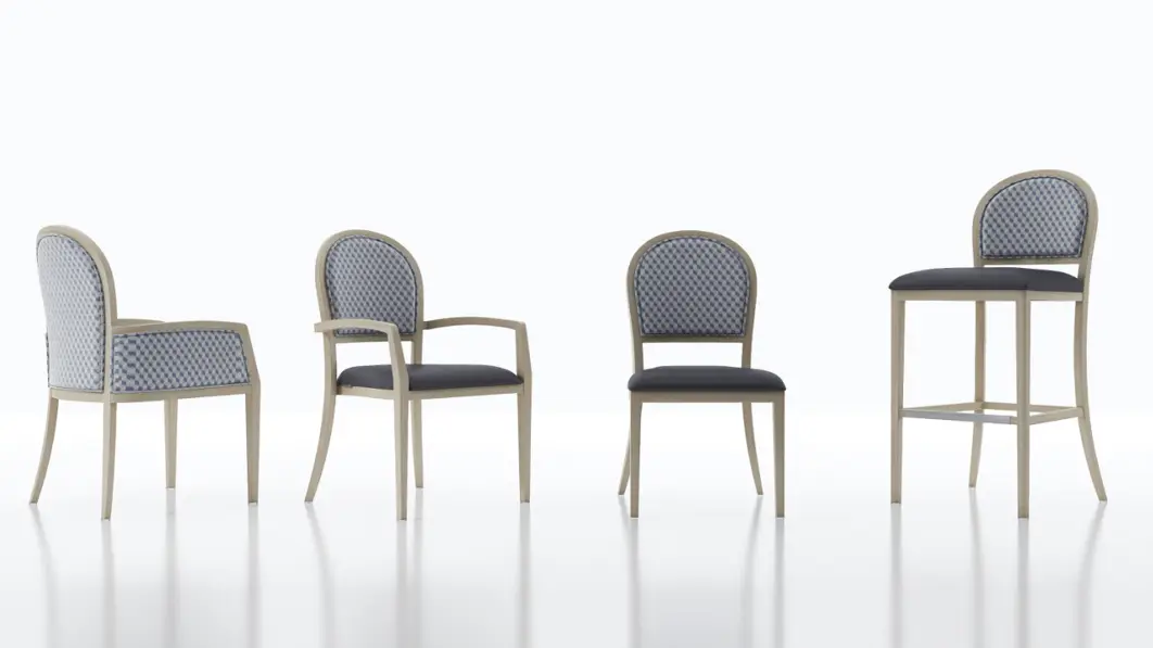 Yumeya Furniture | Ugavi bora wa viti vya kibiashara 6