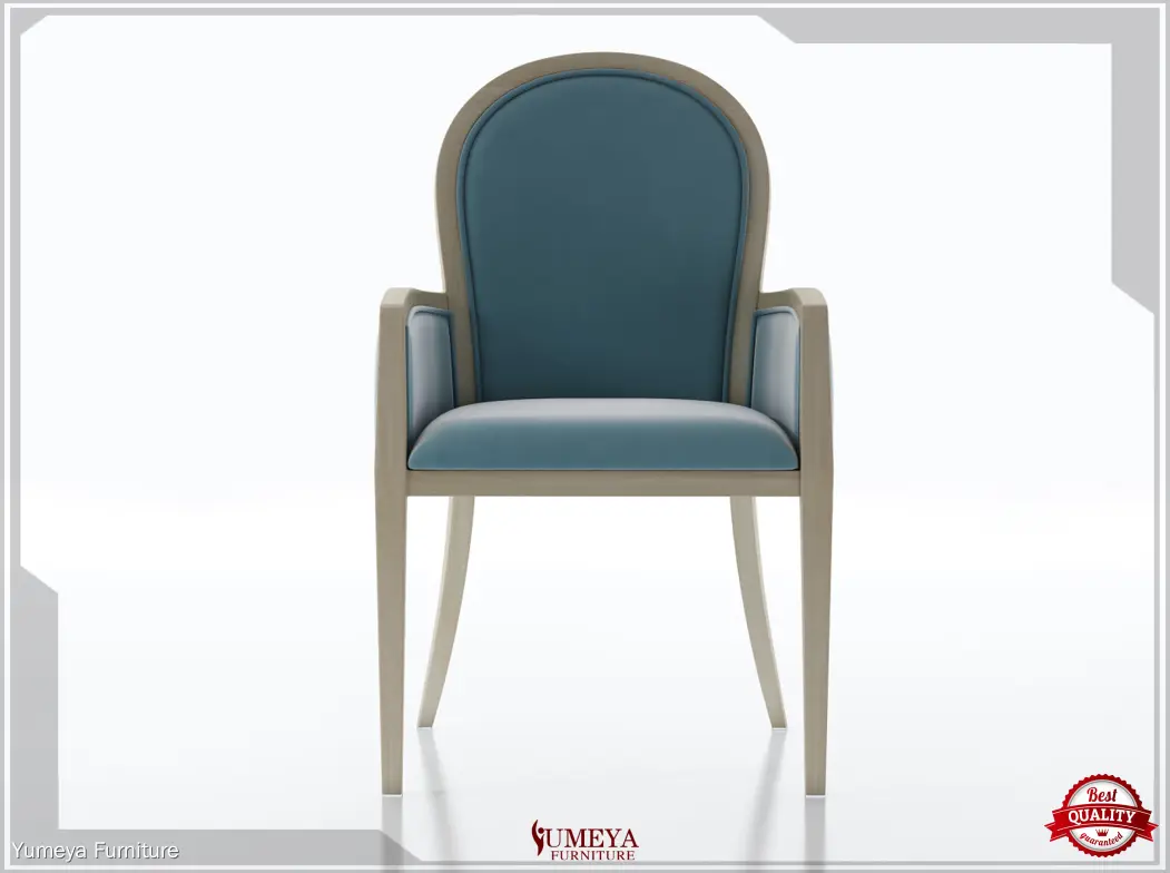 Yumeya Furniture Kèndêl ingsun | Tuku Kursi sing Nyaman Kanggo Dijual 1