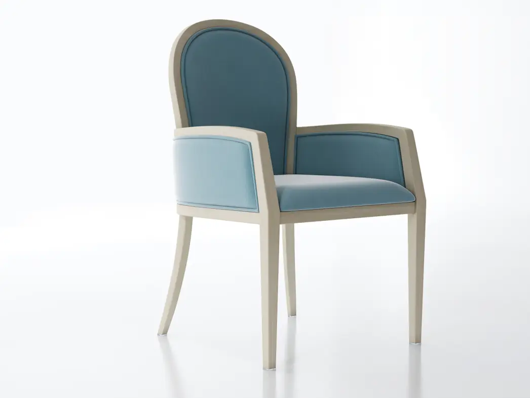 Kursiga dadka da'da ah ee qiimaha jumlada | Yumeya Furniture 4