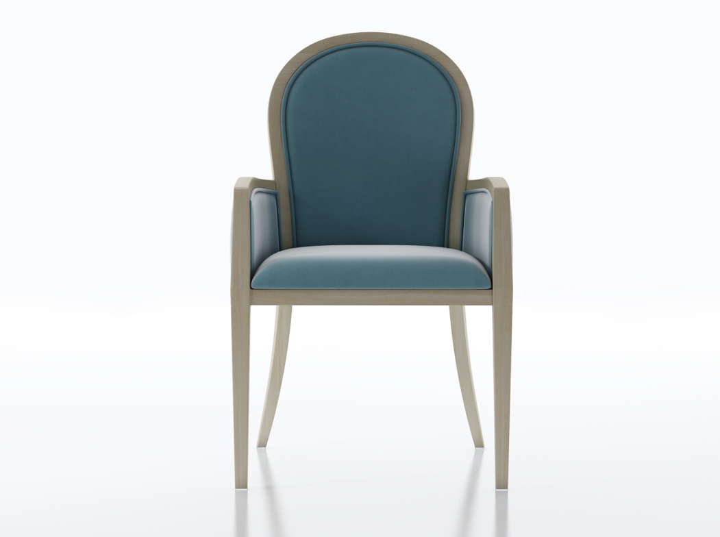 senior armchair | Yumeya Furniture
