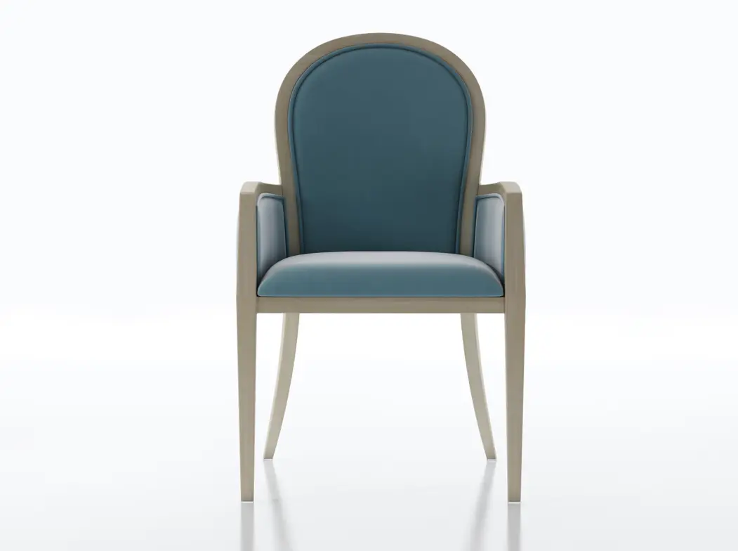 Kursiga dadka da'da ah ee qiimaha jumlada | Yumeya Furniture 2