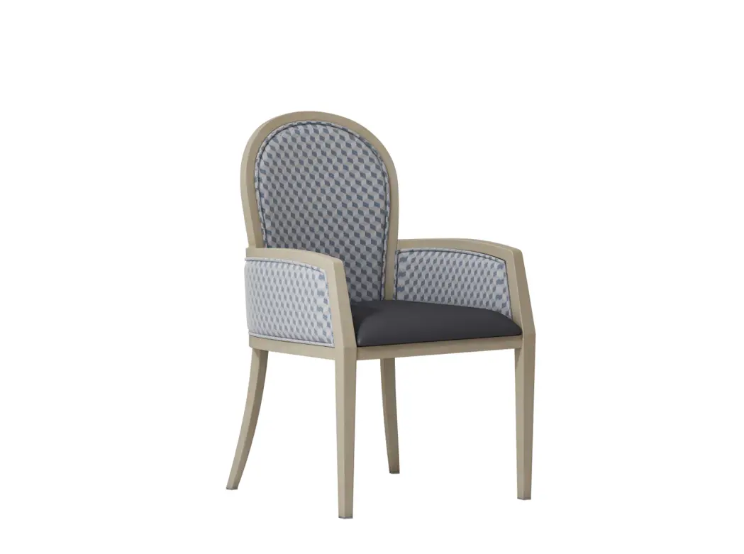 Kursiga dadka da'da ah ee qiimaha jumlada | Yumeya Furniture 5