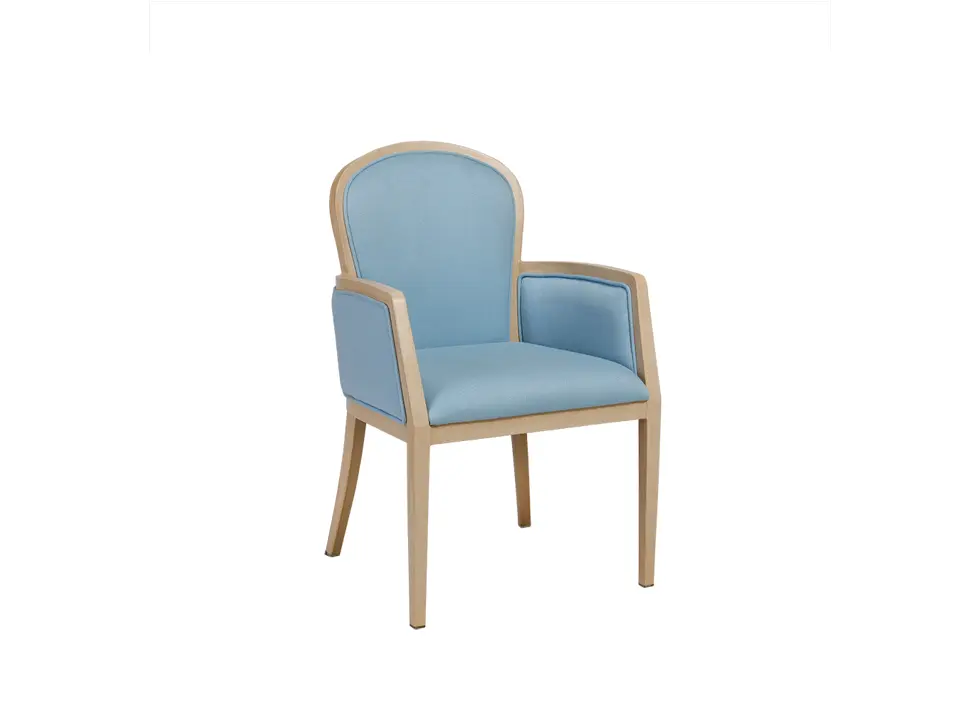 Kursiga dadka da'da ah ee qiimaha jumlada | Yumeya Furniture 6