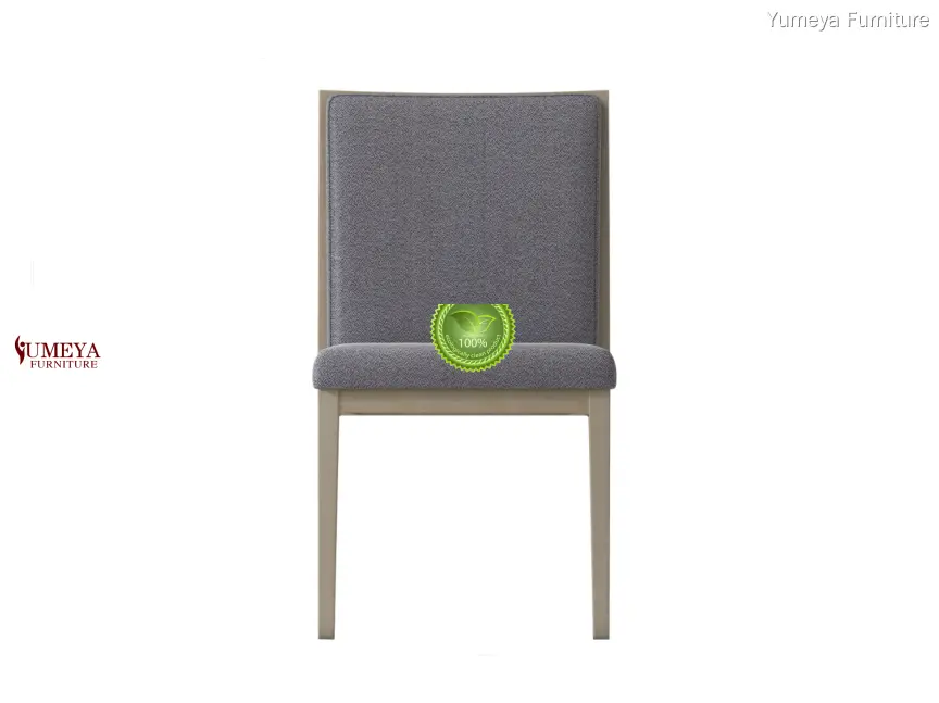 Sérsmíðað viðskiptatólastólafyrirtæki | Yumeya Furniture 1