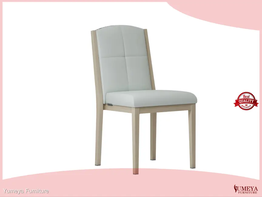 Yumeya Furniture | Kuraasyadii ugu dambeeyay ee shirkadda waayeelka ah 1
