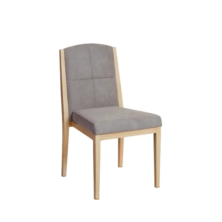 Yumeya Furniture Kèndêl ingsun | Kursi Dining Paling Apik Kanggo Perusahaan Sepuh 4