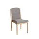 Yumeya Furniture Kèndêl ingsun | Kursi Dining Paling Apik Kanggo Perusahaan Sepuh 4