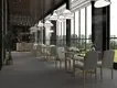 Yumeya Furniture Kèndêl ingsun | Kursi Dining Paling Apik Kanggo Perusahaan Sepuh 6