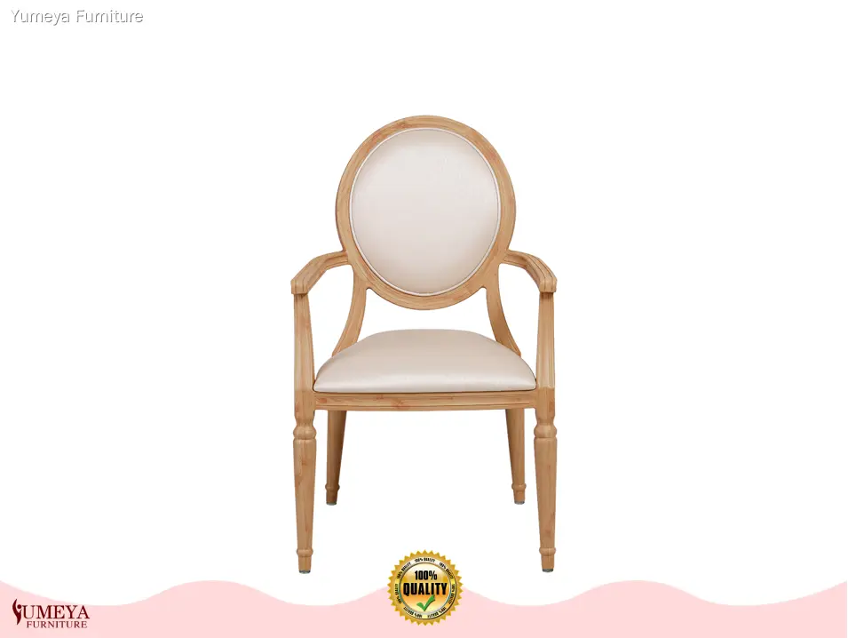 Kualitas paling apik kanggo tuku supphairs supplier | Yumeya Furniture 1
