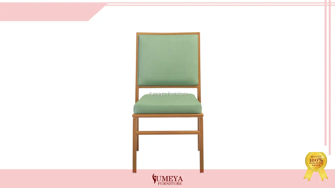 Produser Kursi Supplier Custom | Yumeya Furniture 1