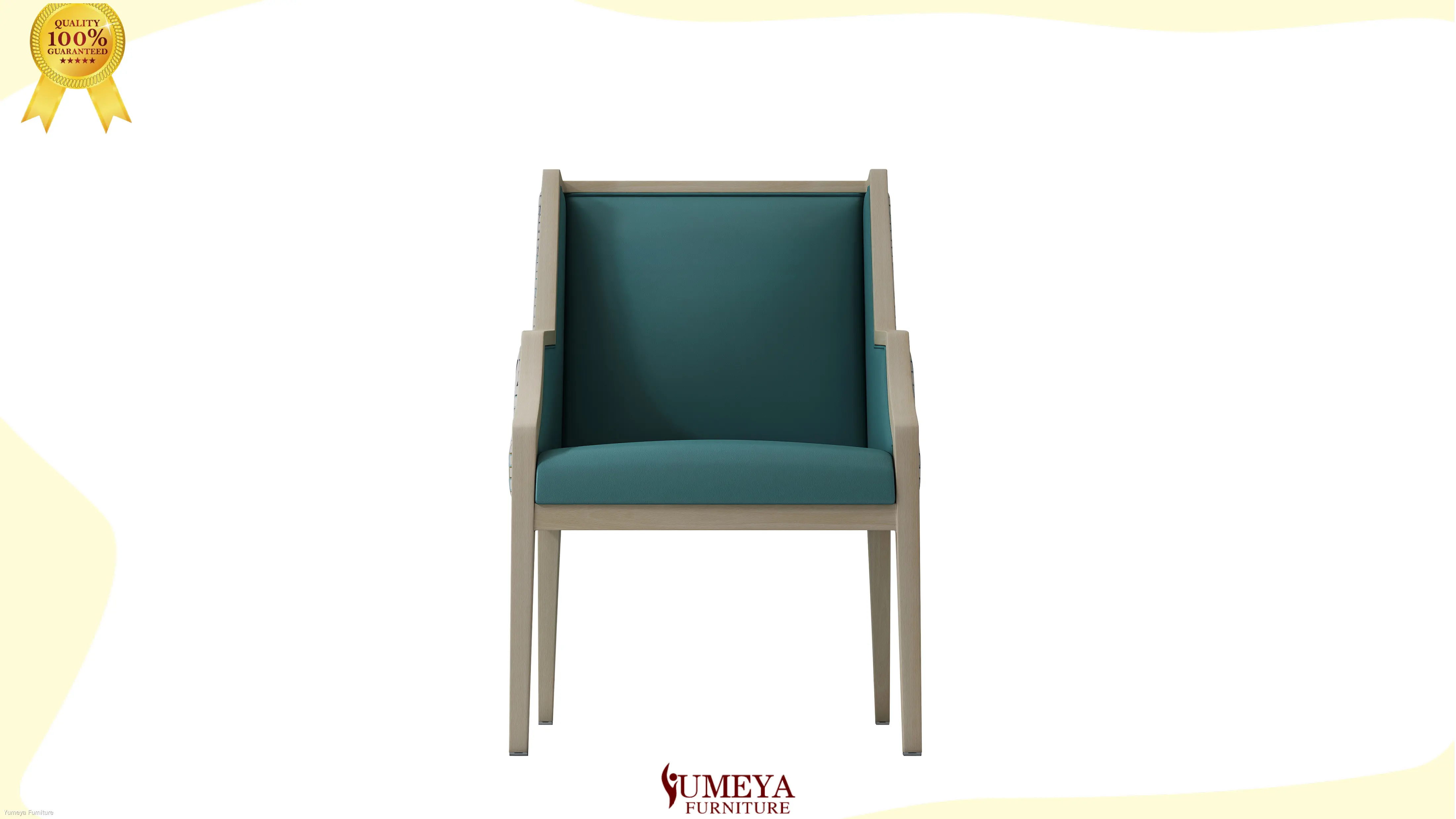 Pabrik Pabrikan Kursi Kualitas | Yumeya Furniture 1