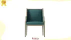 Pabrik Pabrikan Kursi Kualitas | Yumeya Furniture 1
