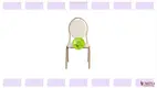 Yumeya Furniture | Qalabka Dambi ee ugu dambeeyay ee Shirkadda Iibka 1