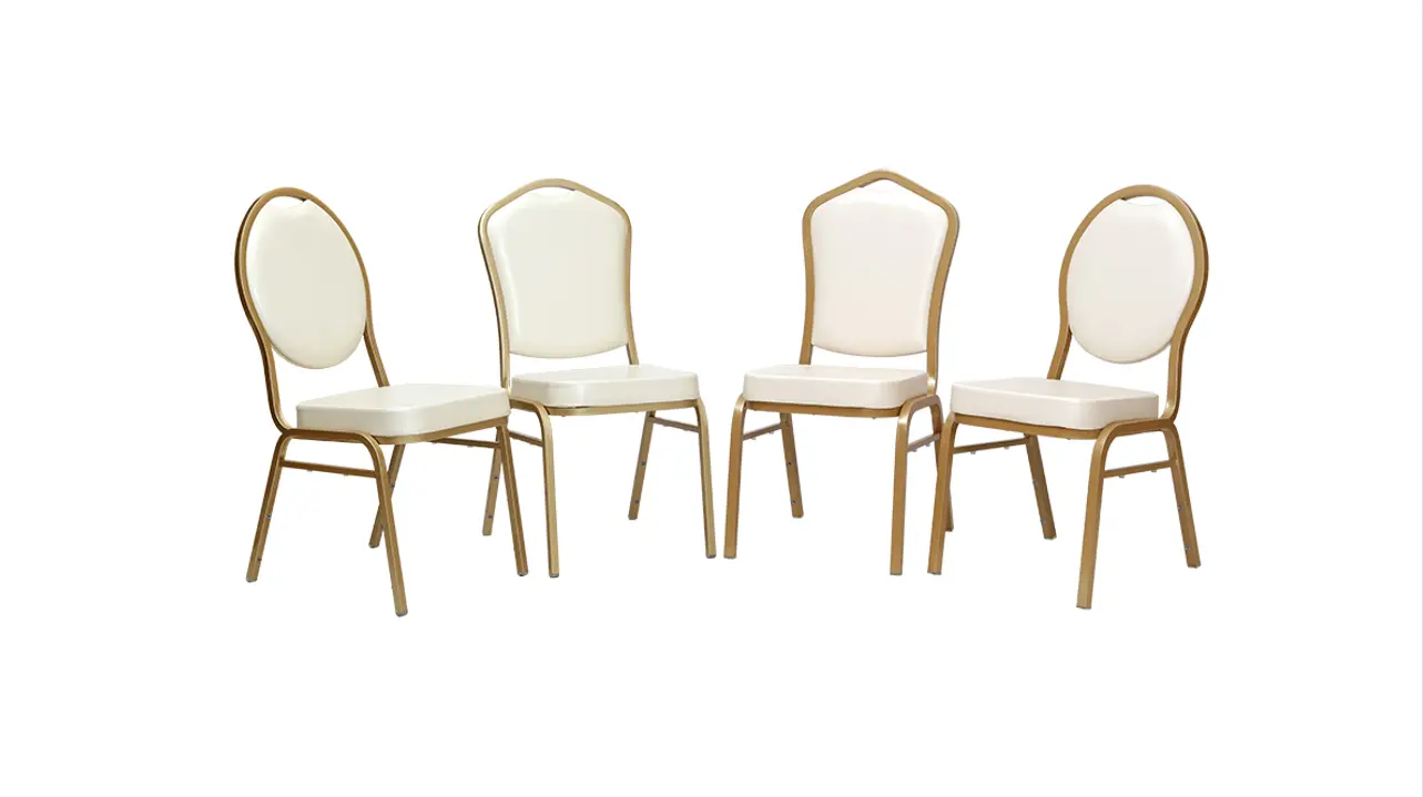 Yumeya Furniture | كۆپ مىقداردا ئورۇندۇق تەمىنلىگۈچى تەمىنلىگۈچى 5