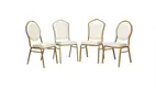 Yumeya Furniture | كۆپ مىقداردا ئورۇندۇق تەمىنلىگۈچى تەمىنلىگۈچى 5