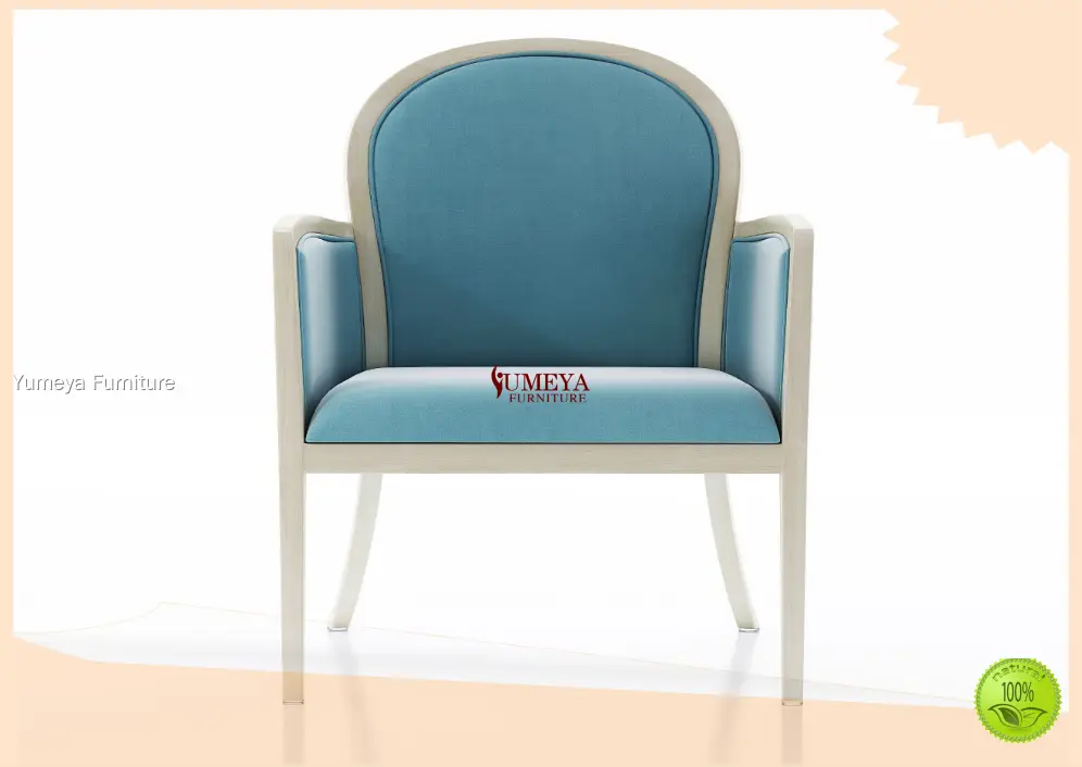 Prynu cadeiriau poblogaidd ar werth | Yumeya Furniture 1