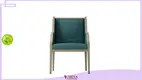 Perabotan Perangkat Lunak Senior Senior | Yumeya Furniture 1