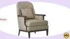 Kursi Seater tunggal paling anyar kanggo pasokan tuwa | Yumeya Furniture 1